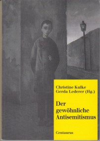 Antisemitismus